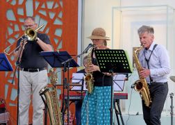 Fete De La Musique Zog In Jena Tausende Besucher An 08